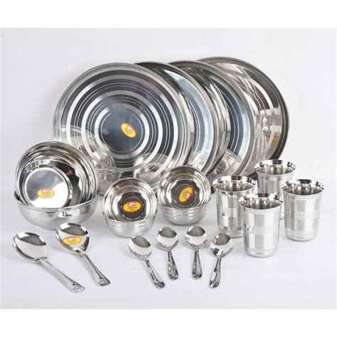 anjali kitchen set|stainless steel cookware manufacturers india.